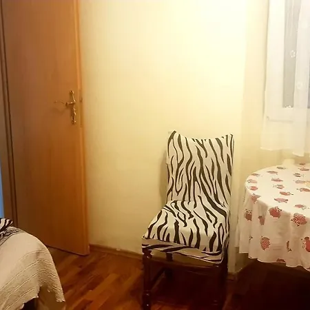 Rene Apartamento Split