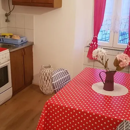 Apartamento Rene *