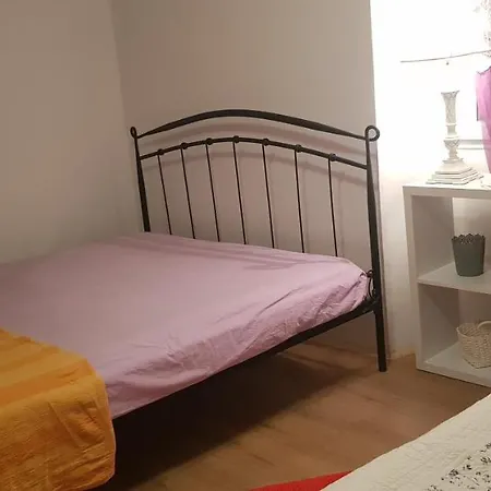 Apartamento Rene *