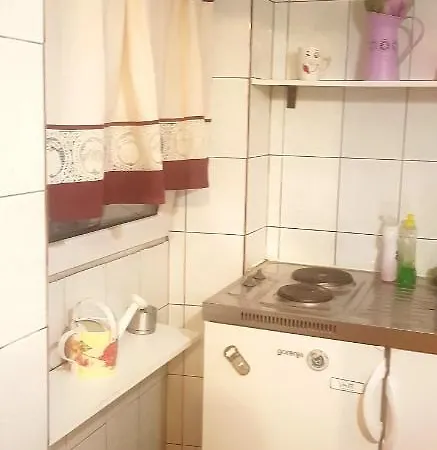 Apartamento Rene Split