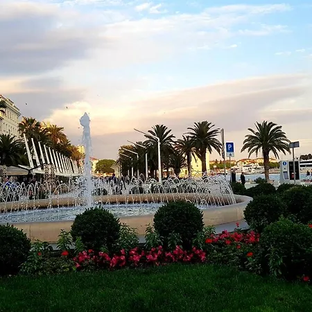 Rene Apartamento Split