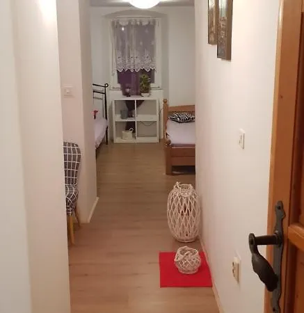Rene Apartamento *