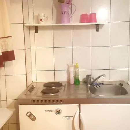 Apartamento Rene Split