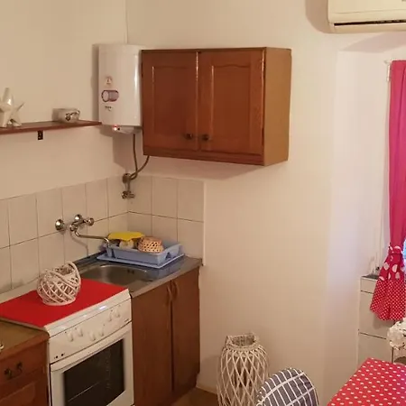 Rene Apartamento Split
