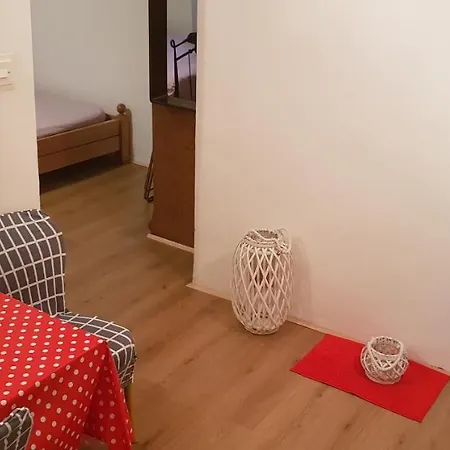 Apartamento Rene *