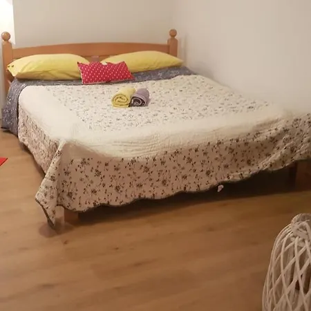 Rene Apartamento Split