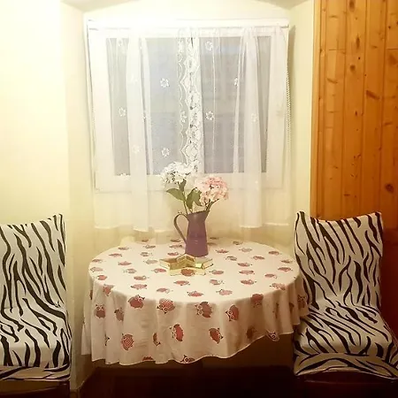 Rene Apartamento *