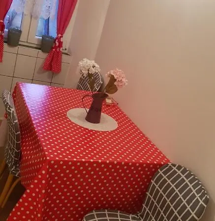 Apartamento Rene Split